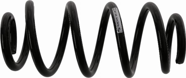 SACHS 992 340 — Sprężyna zawieszenia