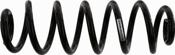 SACHS 992 359 — Sprężyna zawieszenia