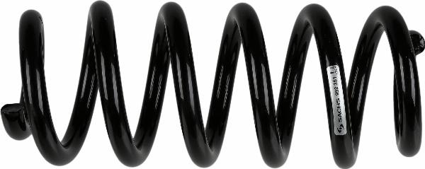 SACHS 992 351 - Sprężyna zawieszenia