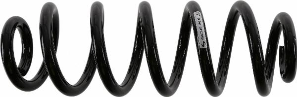 SACHS 992 361 — Sprężyna zawieszenia