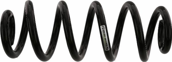 SACHS 992 363 - SPRĘŻYNA ZAW. AUDI T. A6 C8 A7 4KA ZAW. SPORT. 18-