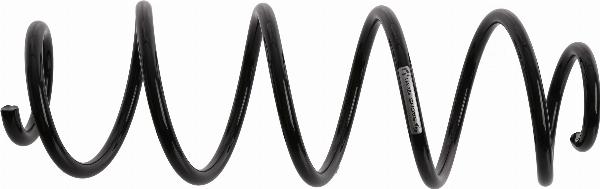 SACHS 992 311 - Sprężyna zawieszenia