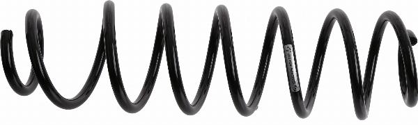 SACHS 992 317 — Sprężyna zawieszenia