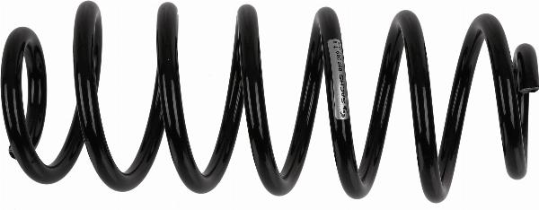 SACHS 992 269 — Sprężyna zawieszenia