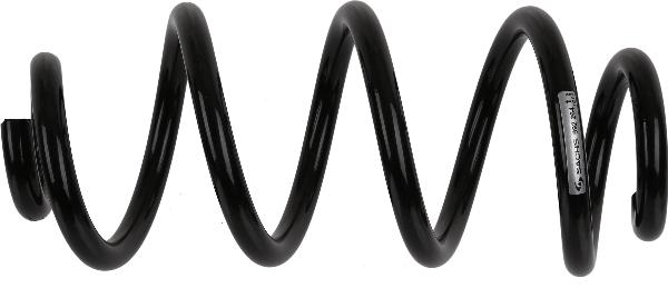 SACHS 992 264 - Sprężyna zawieszenia