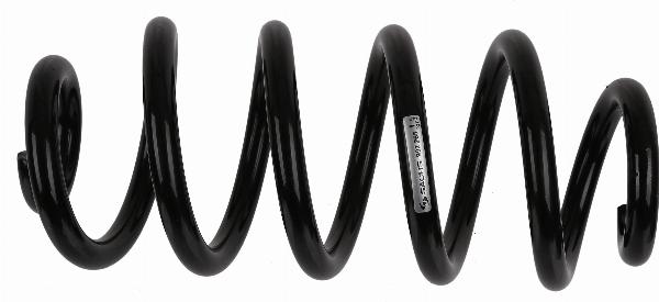 SACHS 992 265 - Sprężyna zawieszenia