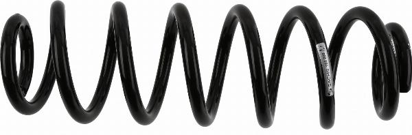 SACHS 992 208 — Sprężyna zawieszenia
