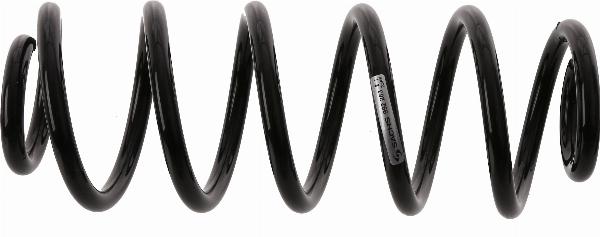 SACHS 992 283 - SPRĘŻYNA ZAW. OPEL T. ASTRA K 16- PATRZ KATALOG