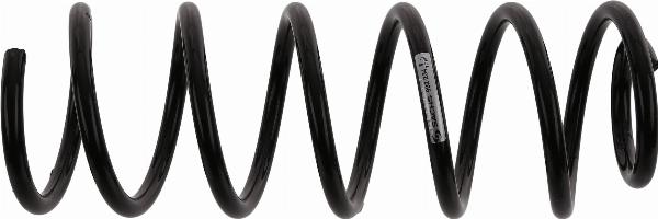 SACHS 992 234 - SPRĘŻYNA ZAW. HYUNDAI T. I10 1.0-1.2 13-19