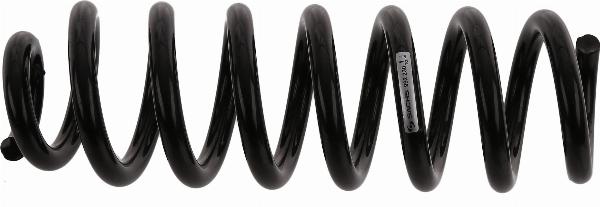 SACHS 992 230 — Sprężyna zawieszenia