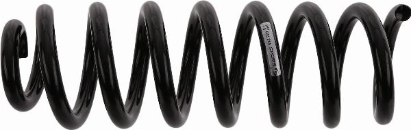 SACHS 992 229 — Sprężyna zawieszenia