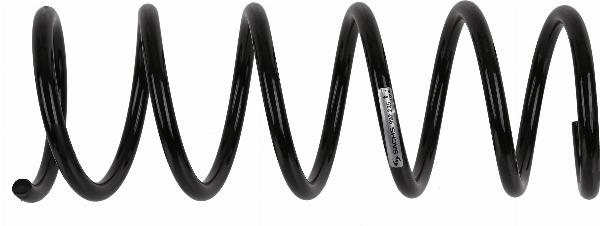 SACHS 992 225 — Sprężyna zawieszenia