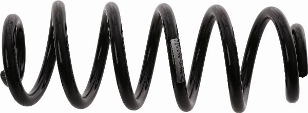 SACHS 992 279 - Sprężyna zawieszenia