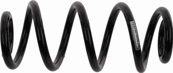 SACHS 992 275 — Sprężyna zawieszenia
