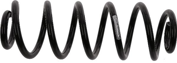 SACHS 992 273 — Sprężyna zawieszenia