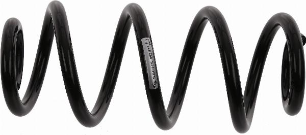 SACHS 992 277 — Sprężyna zawieszenia
