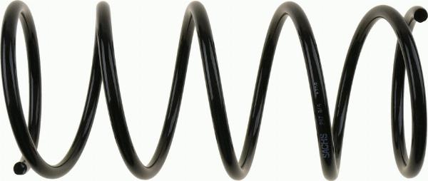 SACHS 997 946 — Sprężyna zawieszenia