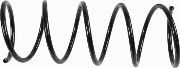 SACHS 997 948 - SPRĘŻYNA ZAW. CITROEN P. SAXO 206-206-206 1.4HDI-1.6