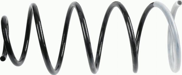 SACHS 997 959 - SPRĘŻYNA ZAW. CITROEN P. C4-307 SW-307 1.6-1.6HDI-2.0