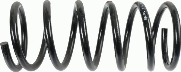 SACHS 997 919 — Sprężyna zawieszenia