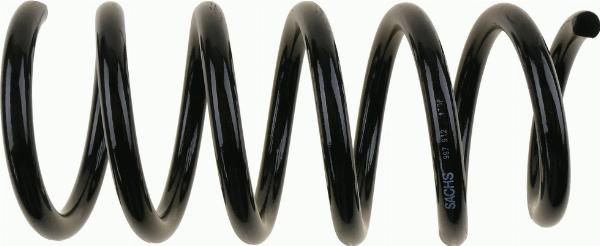 SACHS 997 912 — Sprężyna zawieszenia