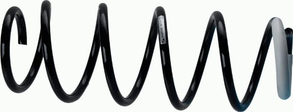SACHS 997 977 — Sprężyna zawieszenia