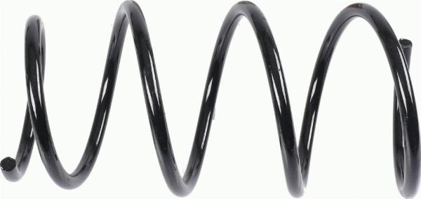 SACHS 997 576 — Sprężyna zawieszenia