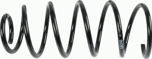 SACHS 997 614 — Sprężyna zawieszenia