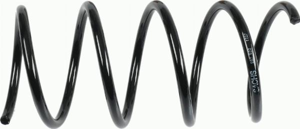 SACHS 997 622 — Sprężyna zawieszenia
