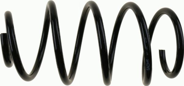 SACHS 997 672 — Sprężyna zawieszenia
