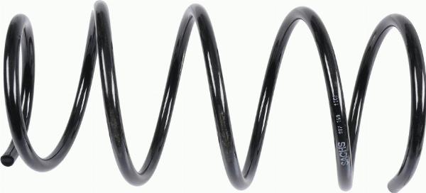SACHS 997 159 — Sprężyna zawieszenia