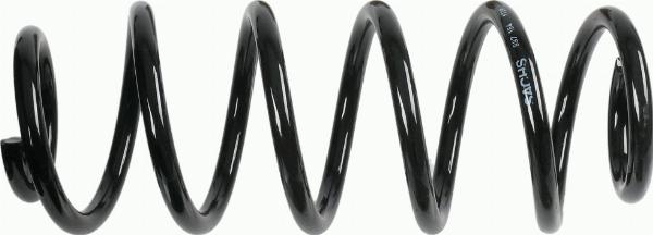 SACHS 997 154 - SPRĘŻYNA ZAW. AUDI P. A4 OD 08-96-AB06-97