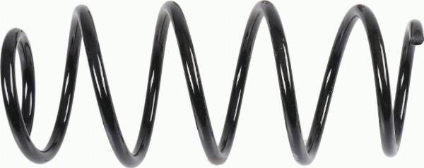 SACHS 997 854 — Sprężyna zawieszenia