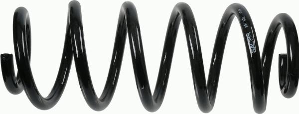 SACHS 997 832 — Sprężyna zawieszenia