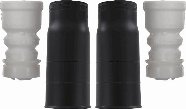 SACHS 900 456 — Zestaw ochrony przeciwpyłowej, amortyzator