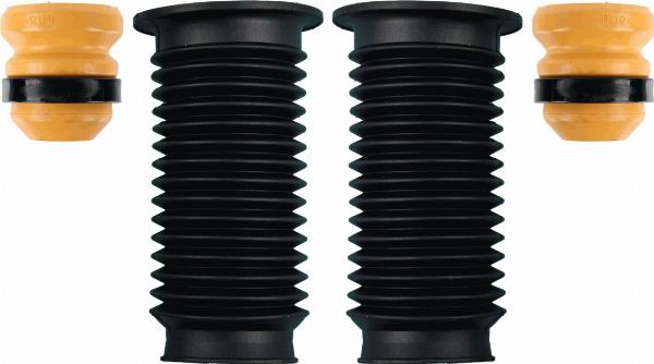 SACHS 900 457 — Zestaw ochrony przeciwpyłowej, amortyzator