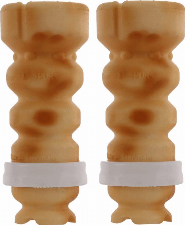 SACHS 900 469 — Dystans gumowy, resorowanie