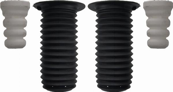 SACHS 900 464 — Zestaw ochrony przeciwpyłowej, amortyzator