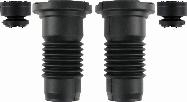 SACHS 900 460 — Zestaw ochrony przeciwpyłowej, amortyzator