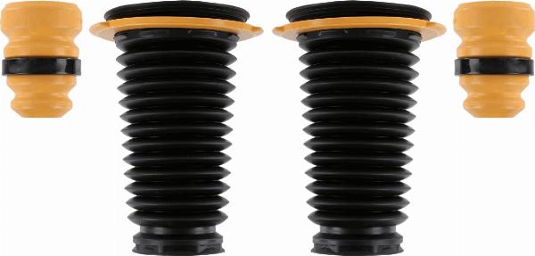 SACHS 900 467 — Zestaw ochrony przeciwpyłowej, amortyzator