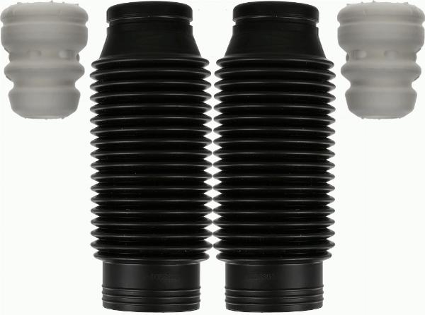 SACHS 900 404 — Zestaw ochrony przeciwpyłowej, amortyzator