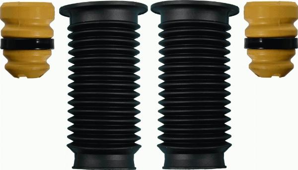 SACHS 900 405 - ZESTAW MONTAŻOWY AMORTYZATORA FIAT P. 500L 12--DOBLO 10- KPL