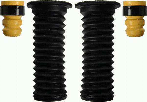 SACHS 900 401 — Zestaw ochrony przeciwpyłowej, amortyzator