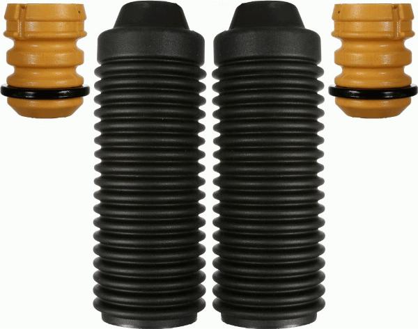 SACHS 900 408 — Zestaw ochrony przeciwpyłowej, amortyzator