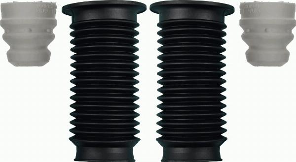 SACHS 900 403 — Zestaw ochrony przeciwpyłowej, amortyzator