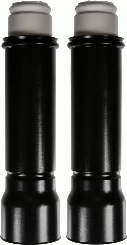 SACHS 900 414 — Zestaw ochrony przeciwpyłowej, amortyzator
