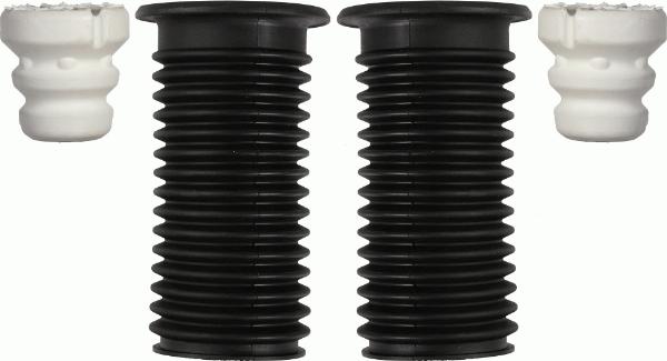 SACHS 900 418 — Zestaw ochrony przeciwpyłowej, amortyzator