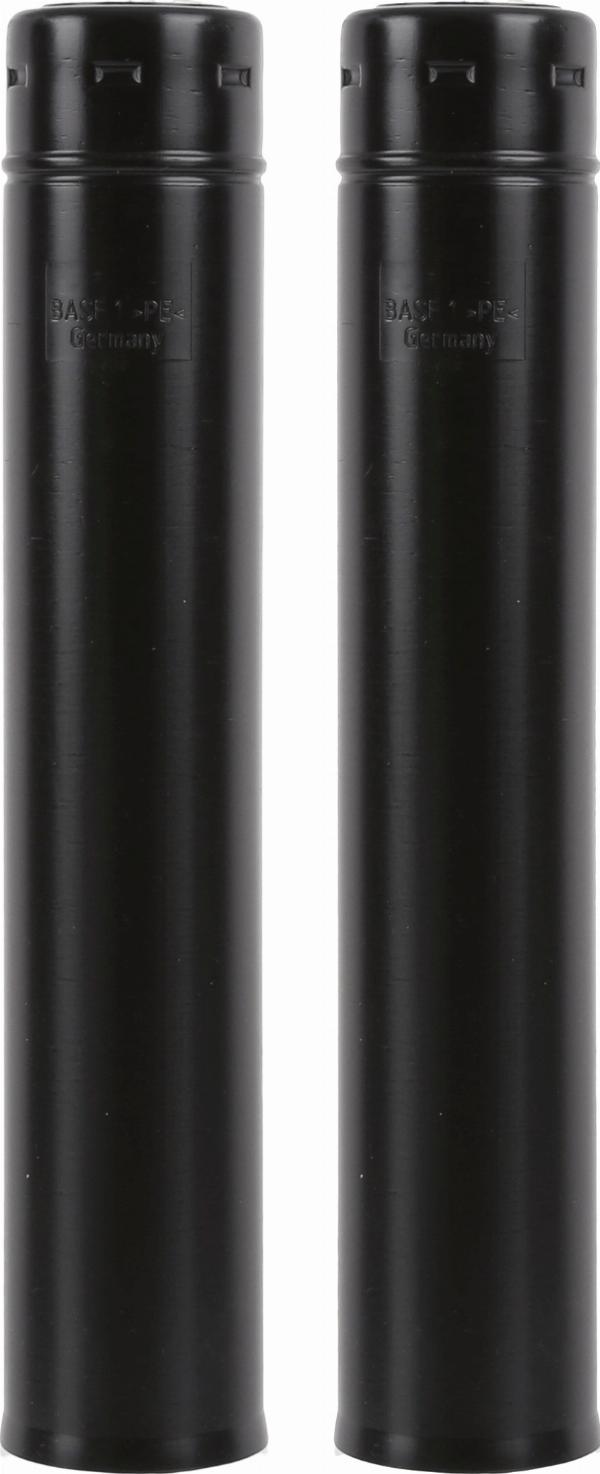 SACHS 900 481 — Zestaw ochrony przeciwpyłowej, amortyzator