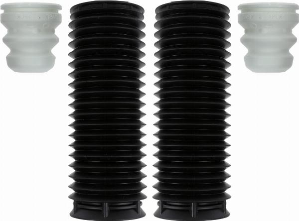 SACHS 900 433 — Zestaw ochrony przeciwpyłowej, amortyzator