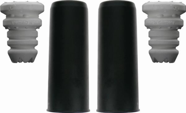SACHS 900 437 — Zestaw ochrony przeciwpyłowej, amortyzator